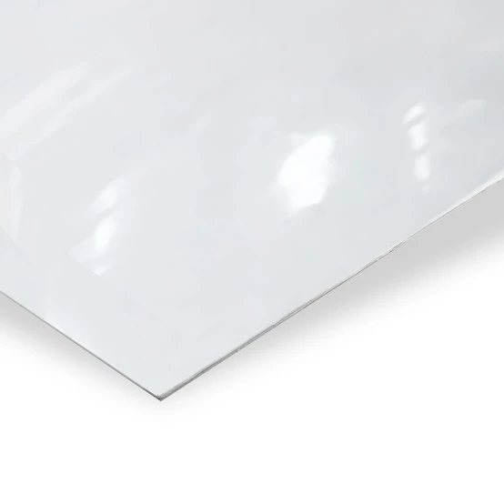 Лист нержавеющий х/к 0.4х1000 ba+pe (зеркальный) aisi 430 (08х17) рулон